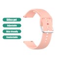 thumbnail image 4 of Smartwatch Band Strap for ID205L/Haylou LS01 Watch Belt Replacement Accessory, 4 of 7