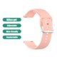 thumbnail image 3 of Correa para Haylou LS01 ID205L/Haylou  Pulsera Ajustable Reloj Deportivo, 3 of 9