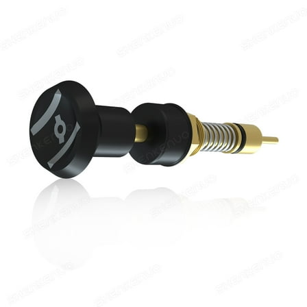 Choke Lever Pull Plunger Kit For Yamaha Banshee 350 YFZ350 1987-2006