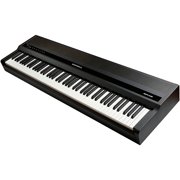 Keyboard 88 keys Black