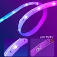 thumbnail image 5 of Tira Led Wifi 5m Rgb 5050 Control Alexa Audio Rítmico Smart Rgb, 5 of 5