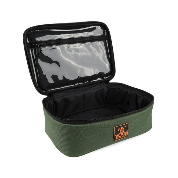 FishingBag,Lure Reel Carry Mewmewcat Shubiao Buzhi Lure Lure Buzhi Reel Water-resistant Siuke