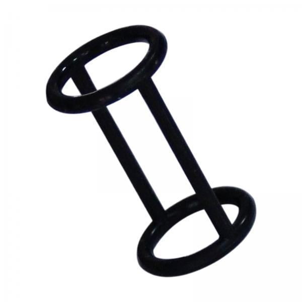 DOLITY 2xIce Cream Machine Discharge Valves Spare Parts Sturdy Ice Cream Machine Parts