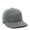 Grey, variant on Outdoor Cap REDLBL110 Pro Round Crown-Grey
