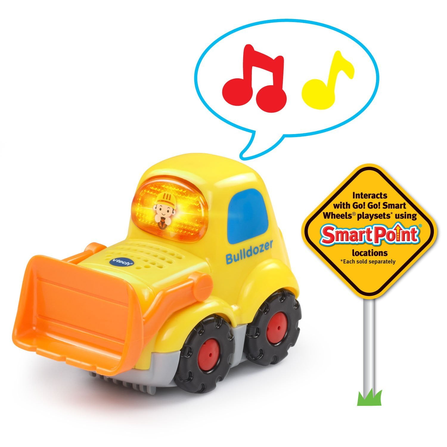 vtech construction vehicles