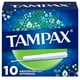 thumbnail image 1 of Tampones Tampax Super 10 pzas, 1 of 5