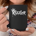 thumbnail image 2 of W Rizz Rizzler The Rizz God Meme Coffee Mugs, 2 of 4