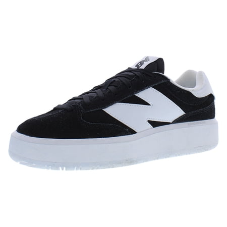 New Balance CT302 Mens Shoes Size 8.5, Color: Black/White