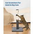 thumbnail image 5 of Cat Scratching Post, 5 of 5