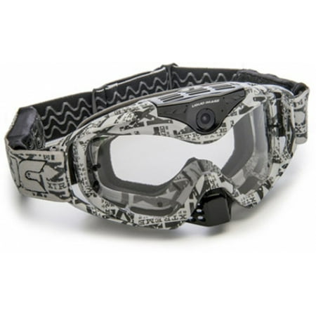 Liquid Image Hd Video Goggle Torque () 368w