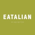 thumbnail image 6 of EATALIAN by AMZ BETTER Pistachio Cream, 7oz/200 gr, Spreadable Pistachio Paste, Sweet and Unique Taste, Ideal on Bread, for Cakes, Dessert, Ice Cream, Excellent for Dubai Chocolate, Made in Italy, 6 of 6