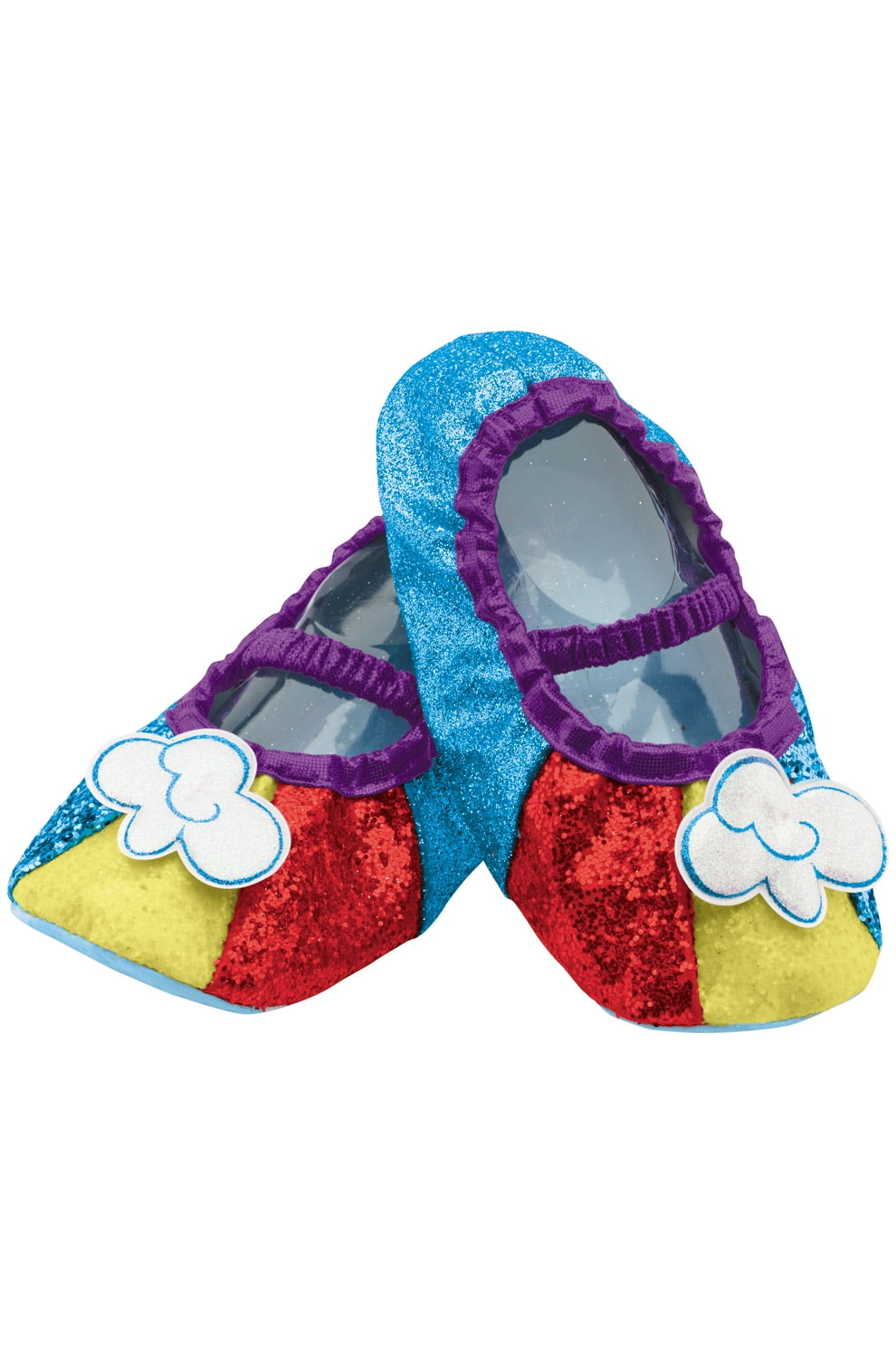 child slippers