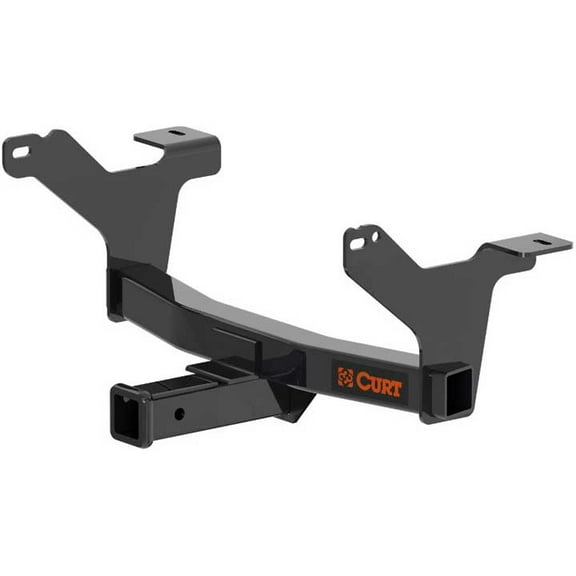 Curt Manufacturing 31092 22-C Silverado 1500/Sierra 1500 Front Mount Receiver