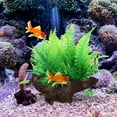 thumbnail image 4 of BESTYASH Planta Decorativa De Acuario Delicada De Material Premium Para Doméstico, 4 of 6