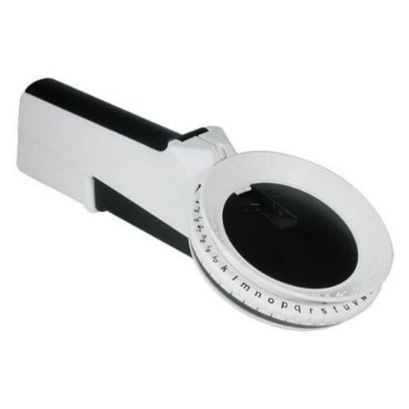 -350 Braille Labeler