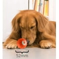 thumbnail image 2 of Smart Interactive Dog Toy, Wicked Ball AIR, Automatic Moving, Bouncing, and Rotating, E-TPU Material, IPX7 Waterproof Rating, Active Rolling Ball for Medium and SmallDogs, 2 of 10