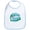 Sky Blue, variant on CafePress - Peppa Pig: Dino Snore! - Cute Cotton Cloth Baby Bib, Toddler Bib