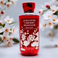 thumbnail image 3 of Set Perfume Bath & Body Works de flor de cerezo japonés de 300 ml, 3 of 6