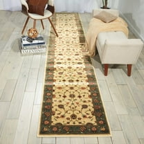 Persian Arts BD04 Indoor Area Rug