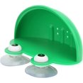 thumbnail image 5 of Aquatic Frog Habitat, Aquarium Wall Decor with Pet Suction Cup for Frogs Toads Geckos, 5 of 5