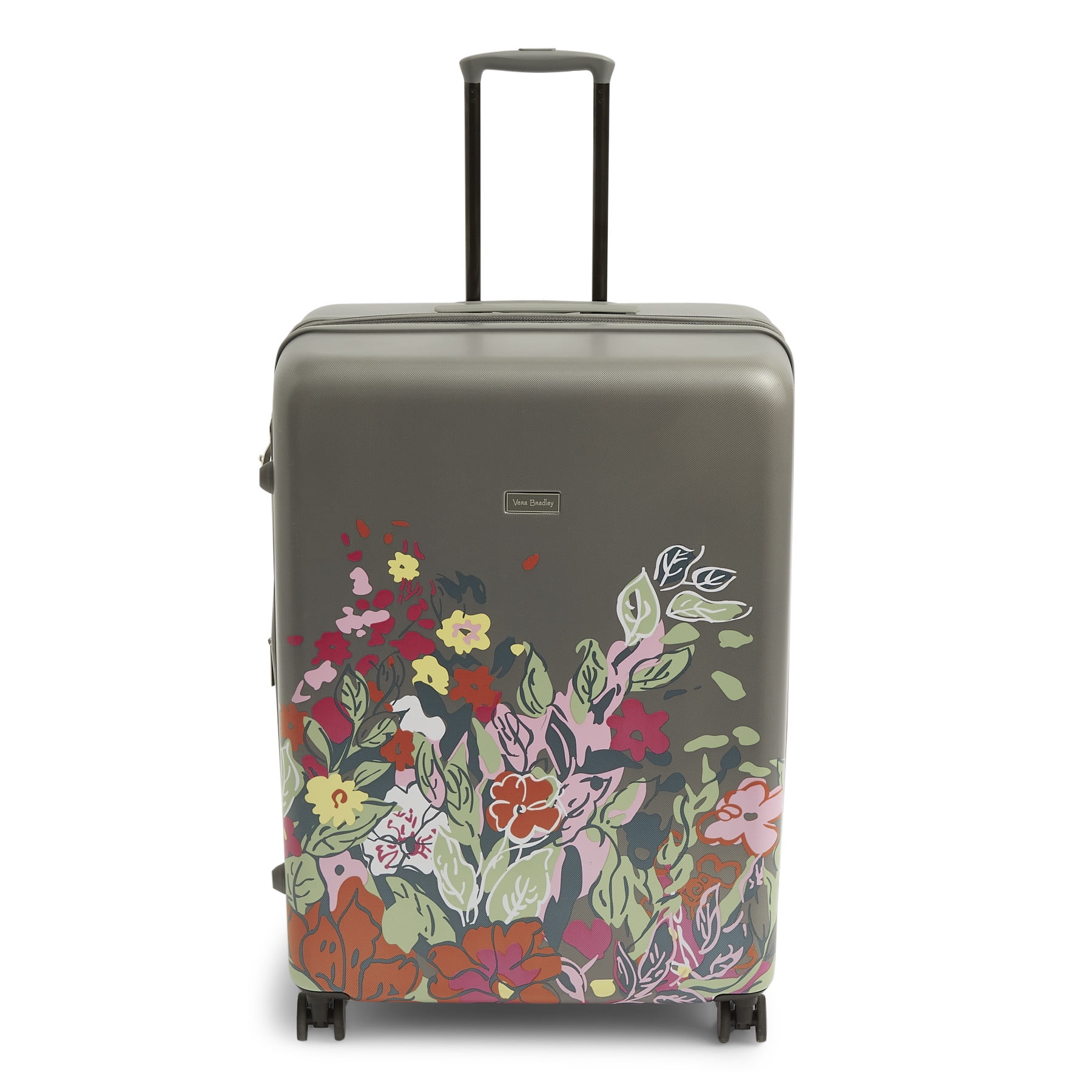 xl hard shell suitcase