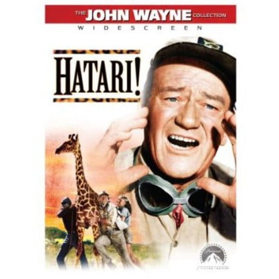 Hatari!