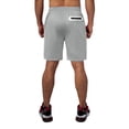 thumbnail image 4 of Summer Sportswear Running Shorts Quick Dry Basketball Shorts Training Jerseys with Pocket and Adjustable Waist for Men and Boys, 4 of 9