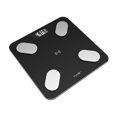 thumbnail image 1 of Amdohai Multi-Functional Intelligent Body Fat Scale BT4.0 Electronic Digital Body Weight Scale with Smartphone App Body Composition Analyzer, 1 of 8