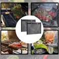 thumbnail image 3 of 1PCS Sacs de Grillage pour Barbecue Réutilisables pour Poisson - Adaptés pour Charbon, Grills Électriques, 3 of 5