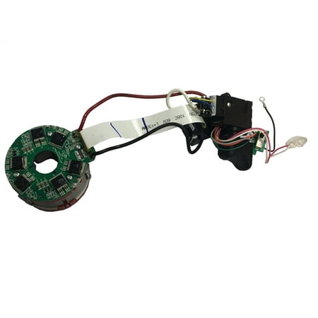 

Pack of 1 Milwaukee 14-20-0255 Electronics Assembly