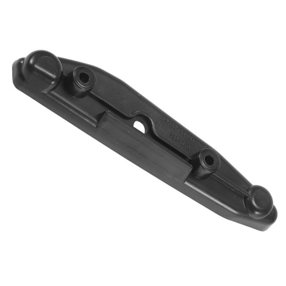 Soporte de parachoques único, soporte de parachoques delantero izquierdo, retén de parachoques, montaje No.51117294679 para BMW 428i 14-16
