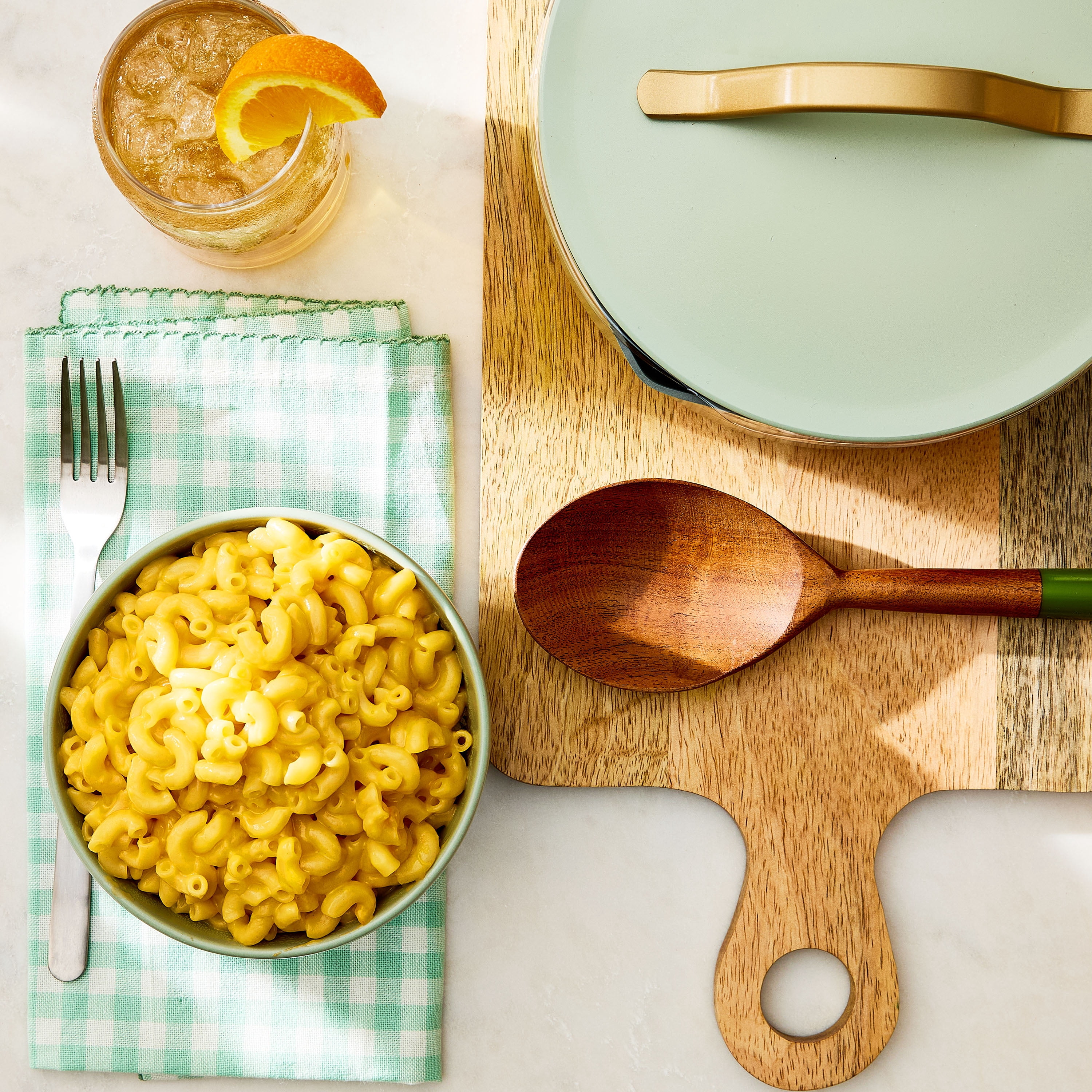 Great Value Thick & Creamy Macaroni & Cheese, 7.25 oz