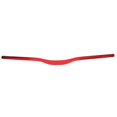 thumbnail image 2 of Mountain Bike Handlebar, Aluminum Alloy 780mm Bar with 25mm Rise Suitable for Trail Riding, 2 of 7