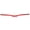 Red, variant on MOMT Professional Aluminum Alloy Mountain Bike Handlebar 780mm Wide 25mm Rise Ultra Lightweight Anodized Bicycle Riser Grip Bar Extreme Trail Off-Road Accessory Red 31.8mm Stem Diameter