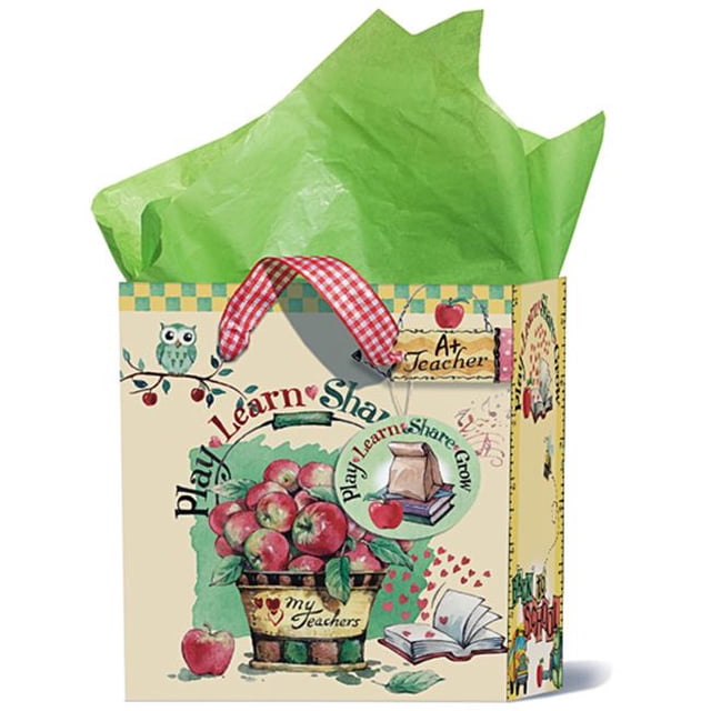 Lissom Design 42063 Petit Sac Cadeau Rentrée Scolaire