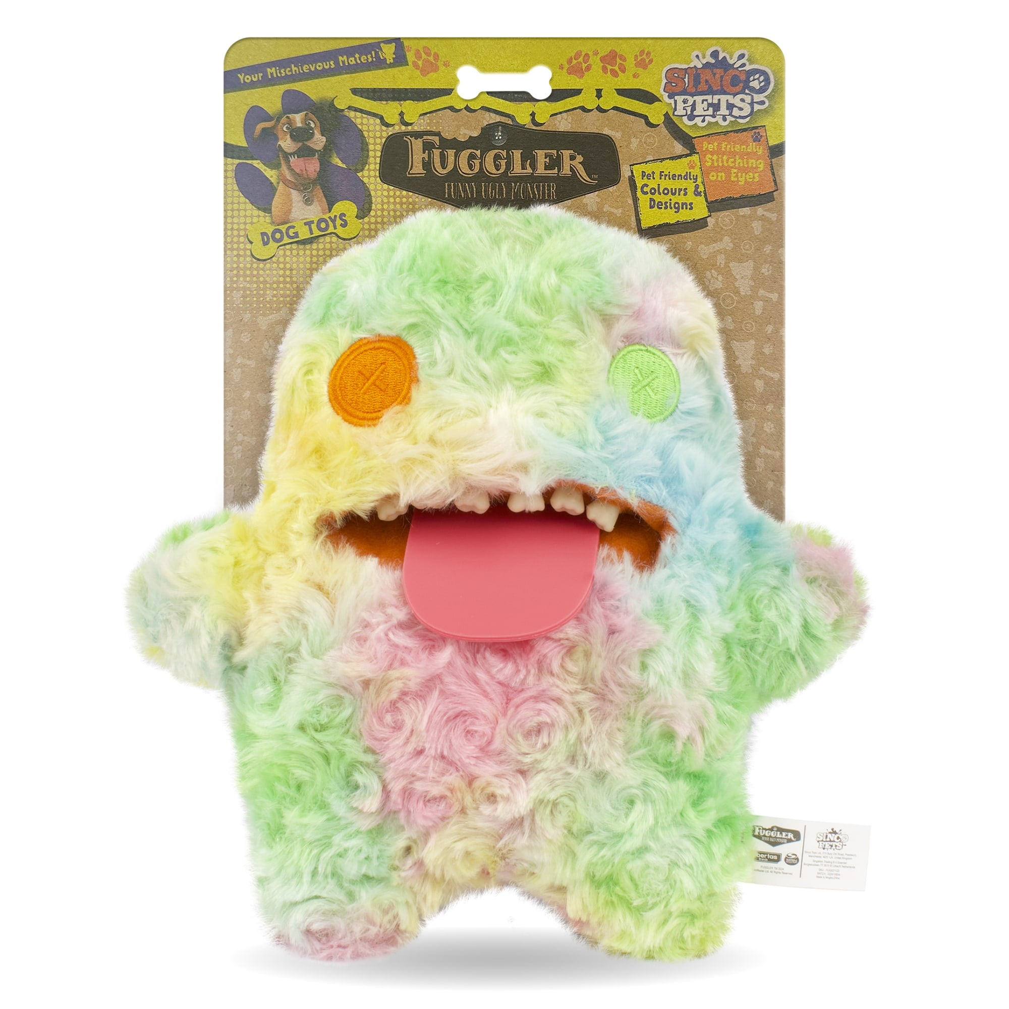 Takara Tomy Rizmo Giocattolo TOMY Rizmo Evolving Musical Friend