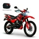 thumbnail image 1 of Motocicleta Vento Crossmax 150 CC Rojo 2023 Doble Propósito, 1 of 5