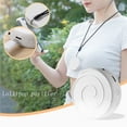 thumbnail image 1 of Dvkptbk Hanging Neck Air Purifier Neck-Type Negative Pm2.5 Rremoval Portable Purifier Air Purifiers, 1 of 9