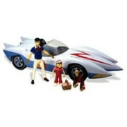 Speed Racer Mach 5 Playset