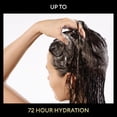 thumbnail image 5 of TRESemmé Rich Moisture Shampoo And Conditioner With Up To 72H Hydration for Dry Hair, Rich Moisture With Vitamin E And Biotin Formula,28 fl oz 2 Count, 5 of 10