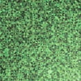 thumbnail image 1 of Ahgly Company Indoor Square Patterned Jungle Green Area Rugs, 8' Square, 1 of 6