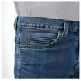 thumbnail image 6 of Ridgecut YMB-9048 Men's Straight Fit Mid-Rise Denim Flex Work Jeans Size 32x32 Franklin, 6 of 7