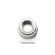 thumbnail image 5 of Kenally Acero inoxidable CLS M5 M6 M8 Tuerca de cierre automático Remache Swage Pernos prácticos Sujetadores Tuercas de presión Kit de herramientas Herramientas y ferretería M4-0 Kenally TO008987-04, 5 of 6