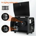 thumbnail image 2 of 4 In 1 HBM2280 200A Semi-automatic Welding Machine Inverter Welder Gasless Gas MIG Aluminum ARC MMA Tig Tools ,Easy to Use, 2 of 7