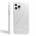 thumbnail image 1 of Tobelint Fluorescence Marble Texture Case for iPhone 13 Pro Max, Slim Full Protective Cover with Side Print #11, 1 of 5
