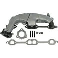 thumbnail image 5 of Dorman 674-206 Passenger Side Exhaust Manifold for Specific Buick / Cadillac / Chevrolet Models, 5 of 6