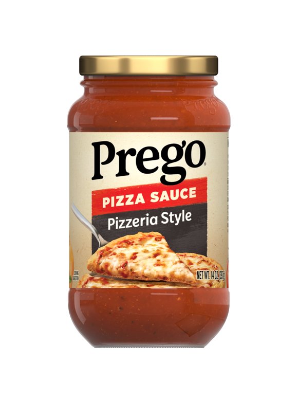 Pizzadilla in Pantry