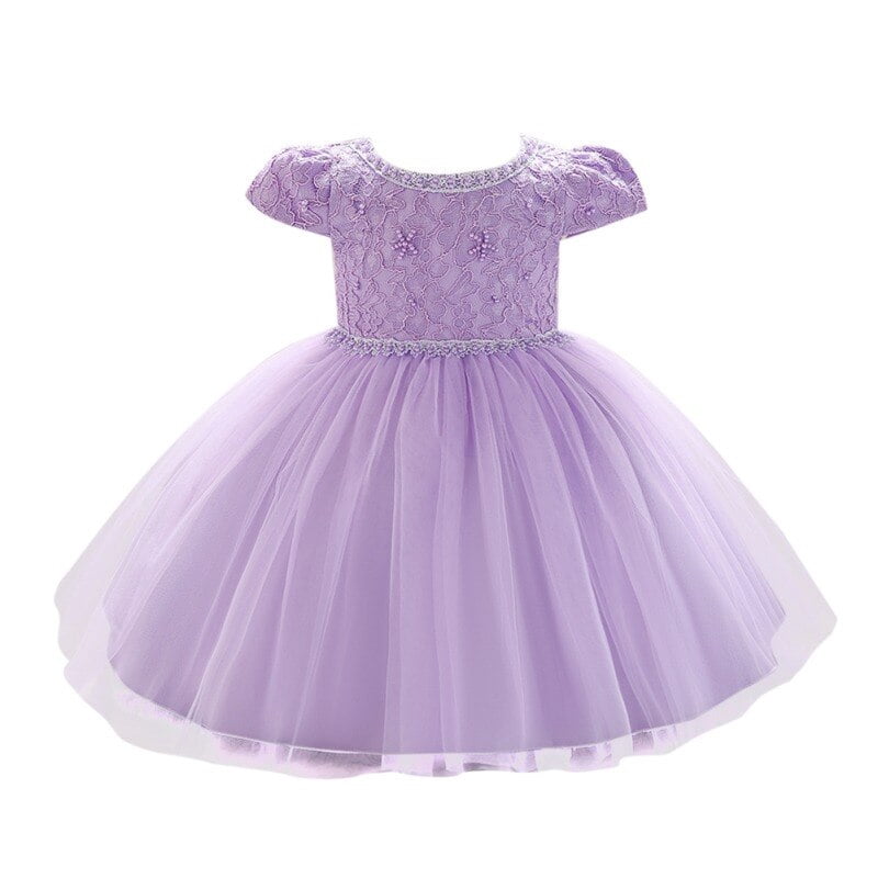2 year baby girl birthday dress