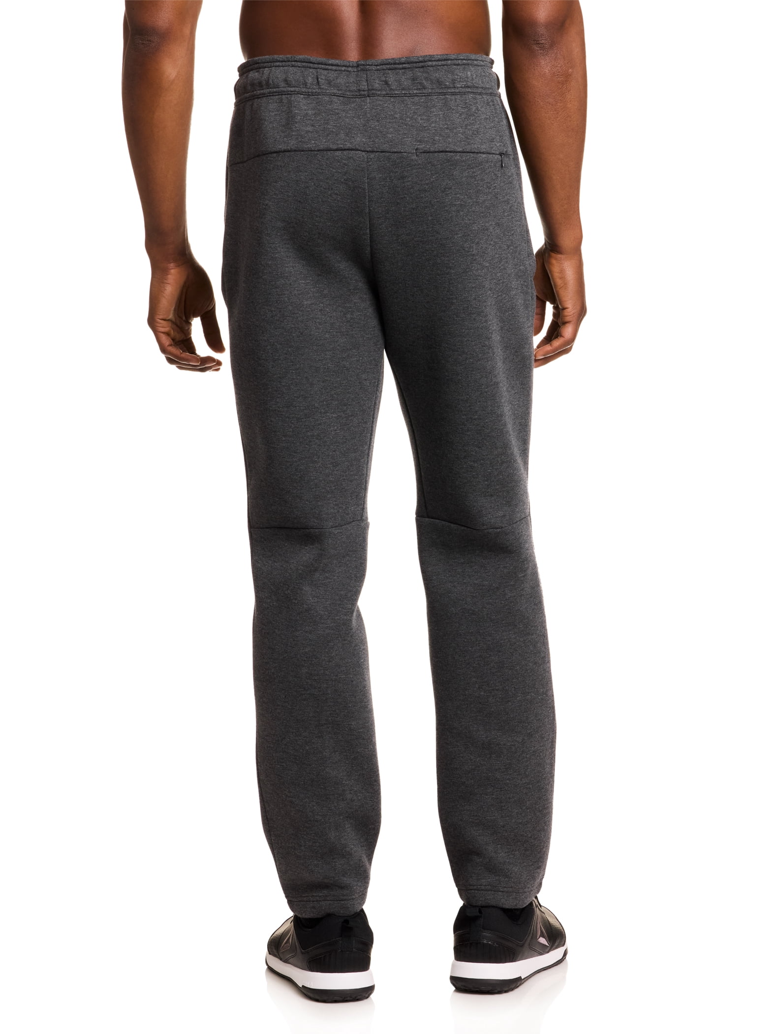 Reebok Men's and Big Men's Athletic Elevate Pant, Size S-3XL