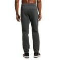 thumbnail image 2 of Reebok Men's and Big Men's Athletic Elevate Pant, Size S-3XL, 2 of 5